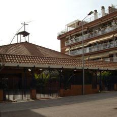 Parròquia de Sant Francesc d'Assís de Sabadell