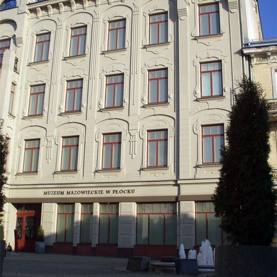 Muzeum Mazowieckie w Płocku