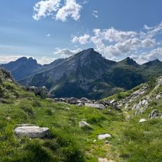 Pizzo Ruggia
