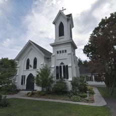 Bridgewater Center Historic District
