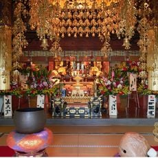 松林寺