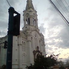 Basílica de Nossa Senhora Auxiliadora
