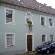Wohnhaus