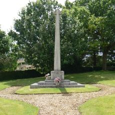 East Knoyle War Memorial