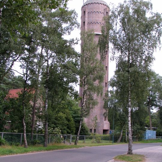 Watertoren