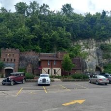 Wabasha Street Caves