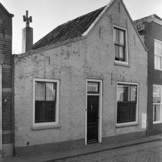 Verrenieuwstraat 41, Zierikzee