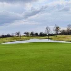 Waterview Golf Club