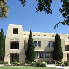 Eddy County Courthouse