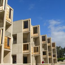 Salk Institute for Biological Studies
