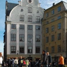 Grillska huset
