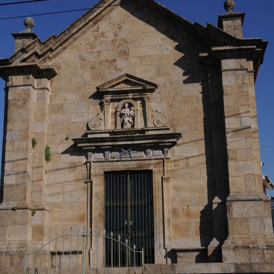 Capela de Nossa Senhora do Carmo