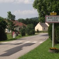 Barisey-la-Côte