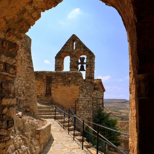 Santa Maria de Fonolleres