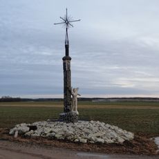 Liepalotų kryžius