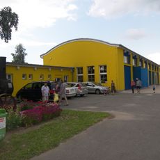 Museum of Farming Machinery Čáslav