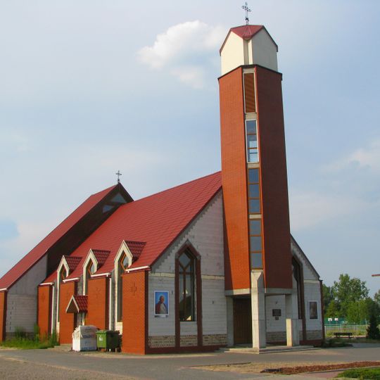 Książenice, Masovian Voivodeship