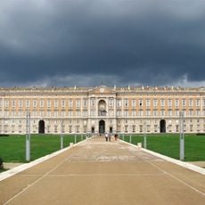 Palace of Caserta