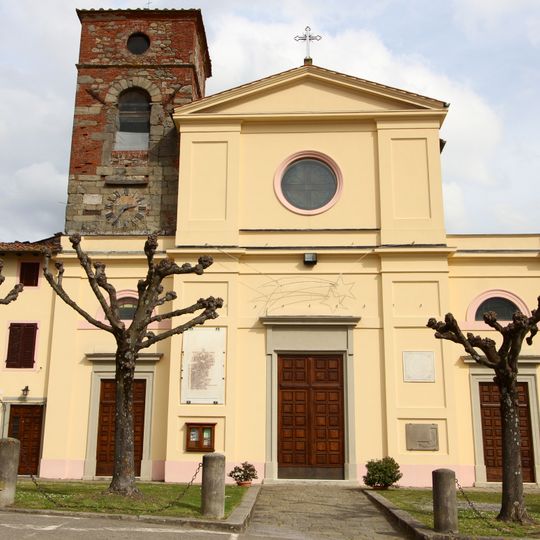 Santa Maria Assunta
