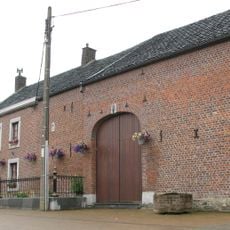 Musée de la fourche et de la vie rurale