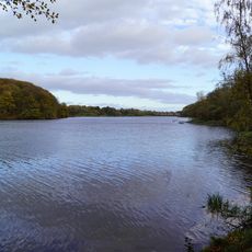 Bygholm Lake