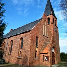 Church of Our Lady Queen of the Polish Crown in Kotusz