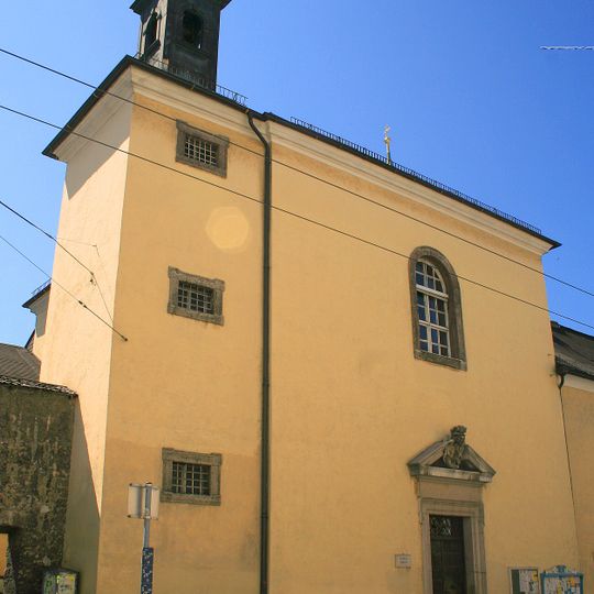 Loretokirche