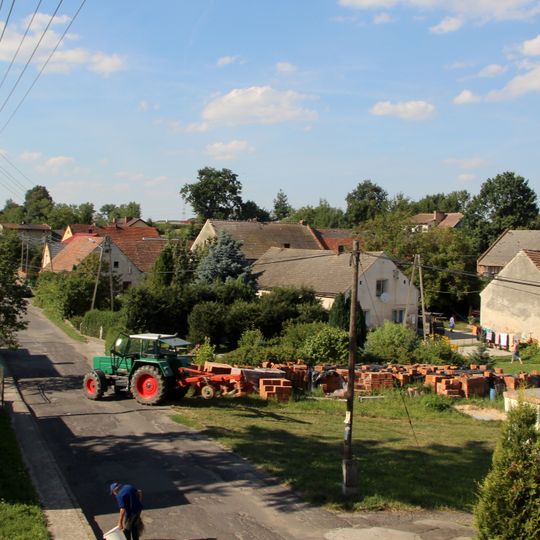 Gryżów