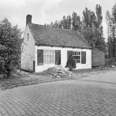 Zanddijkseweg 4, Veere