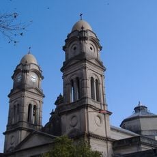 St. Joseph's Cathedral, Gualeguaychú