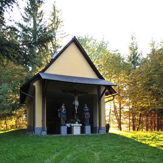 Kalvarienbergkapelle