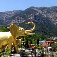 Yalta Zoo