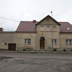 38 Poznańska Street in Brójce