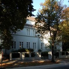 Haus Hertzka