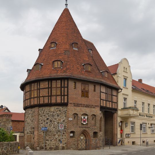 Heilig-Geist-Kapelle