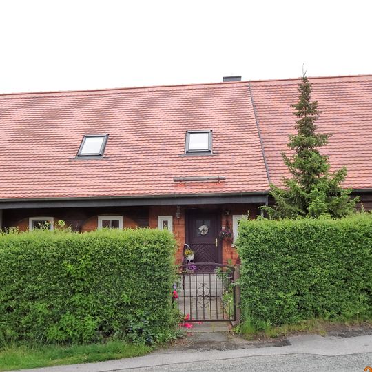 Karl-Liebknecht-Straße 31