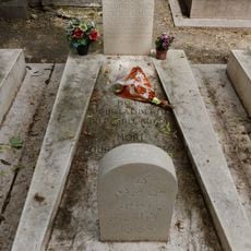 Grave of Sharafkandi