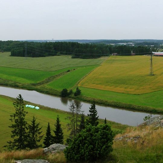 Finlande occidentale