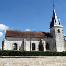 Église Saint-Chéron de Saint-Chéron
