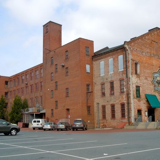 Reading Hardware Company