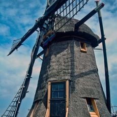 Doeshofmolen
