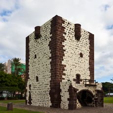 Torre del Conde