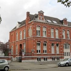 Godsweerdersingel 35, Roermond