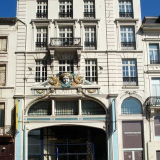 Théâtre de la Gaîté (Bruxelles)