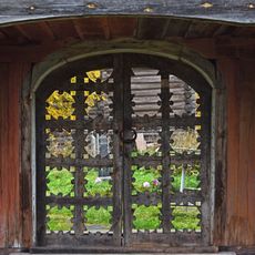 Ворота (Гимрека)