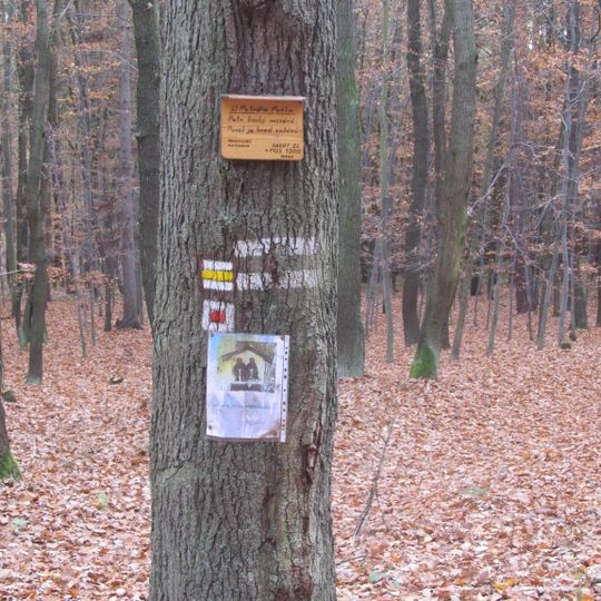 Naučná stezka U Petra a Pavla