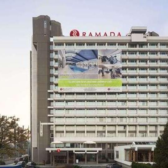 Ramada by Wyndham Bucharest Parc
