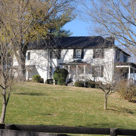 Rockland Rural Historic District