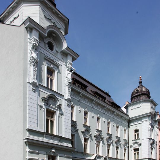 Okresní hejtmanství