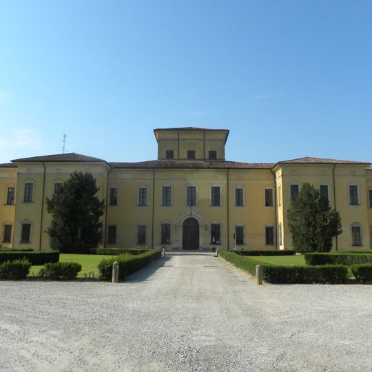 Villa Strozzi